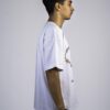 est 2025 tshirt - white