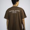 mkhalef dream big - brown