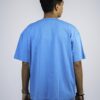 est 2025 tshirt - blue