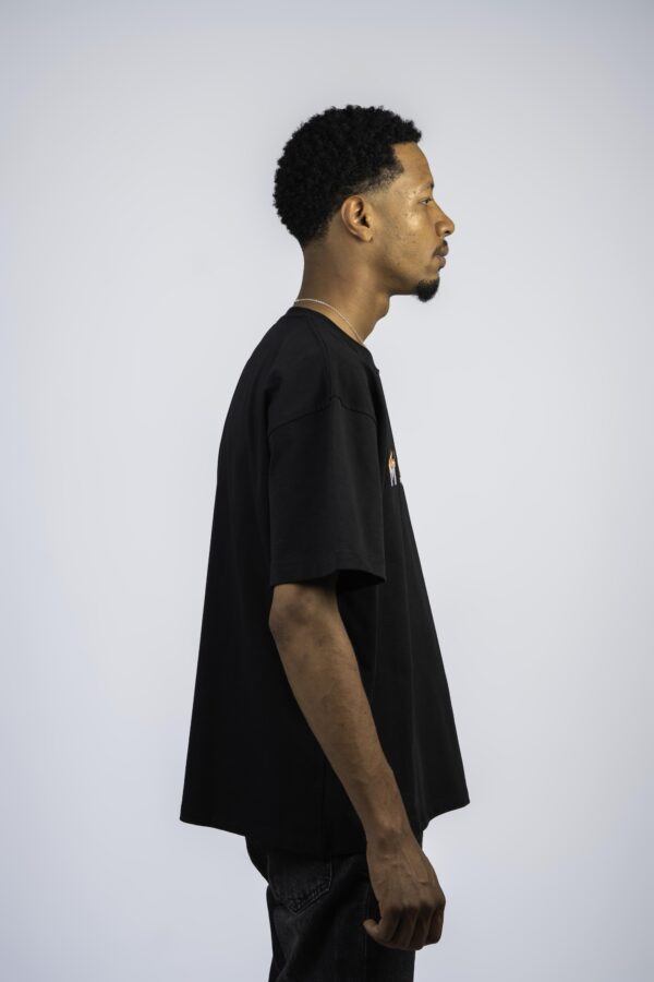 img_0107 mkhalef fire tshirt - black