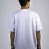 est 2025 tshirt - white