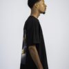 mkhalef out of flock tshirt