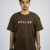 mkhalef dream big - brown