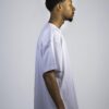basic white tshirt