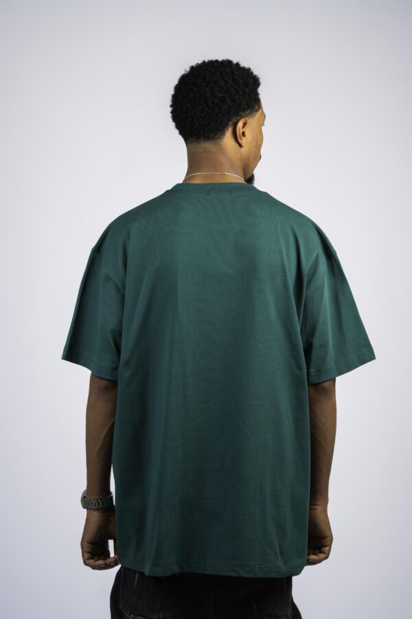 img_0119 basic green tshirt