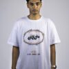 est 2025 tshirt - white
