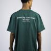 mkhalef dream big - green