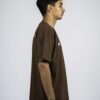 mkhalef dream big - brown