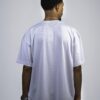 basic white tshirt