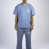 mkhalef blue set