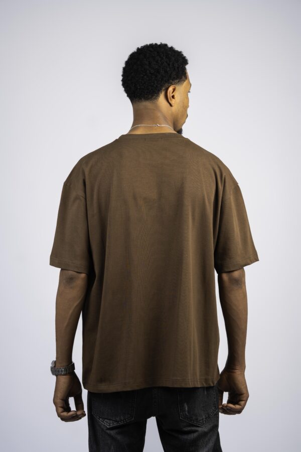 img_0134 basic brown tshirt