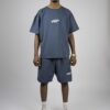 Almanara set - blue