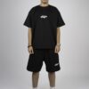 Almanara set - black