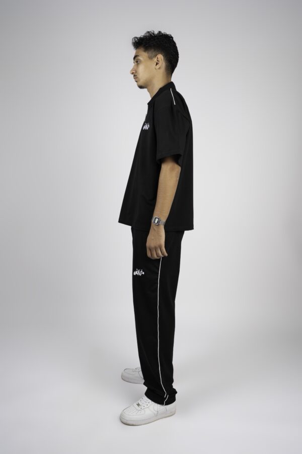 mkhalef elite set - black