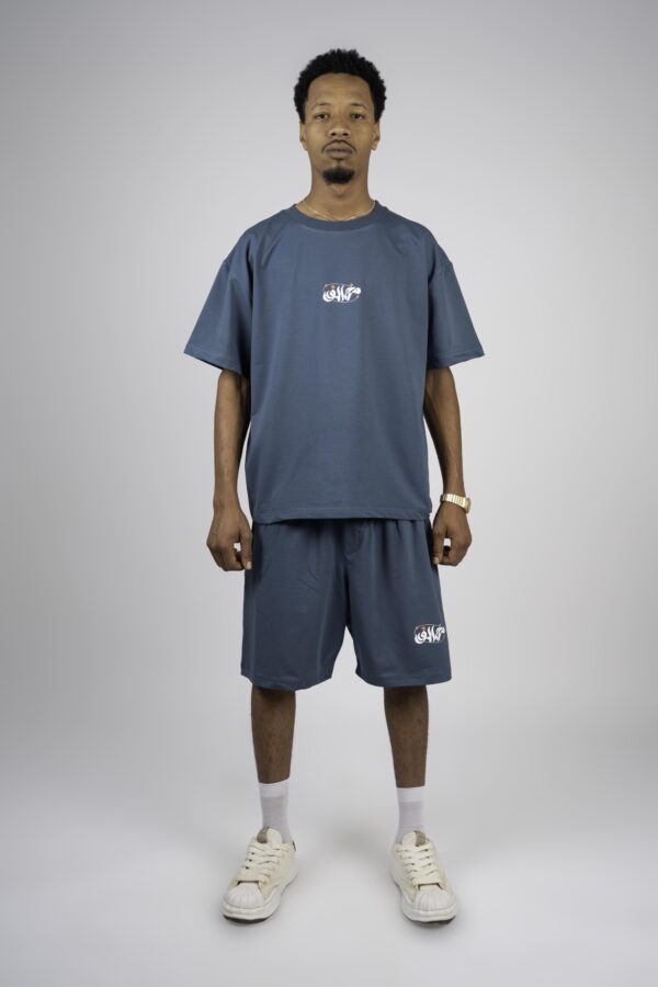 rebel script set - blue
