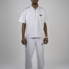 mkhalef elite set - white