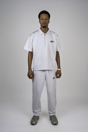mkhalef elite set - white