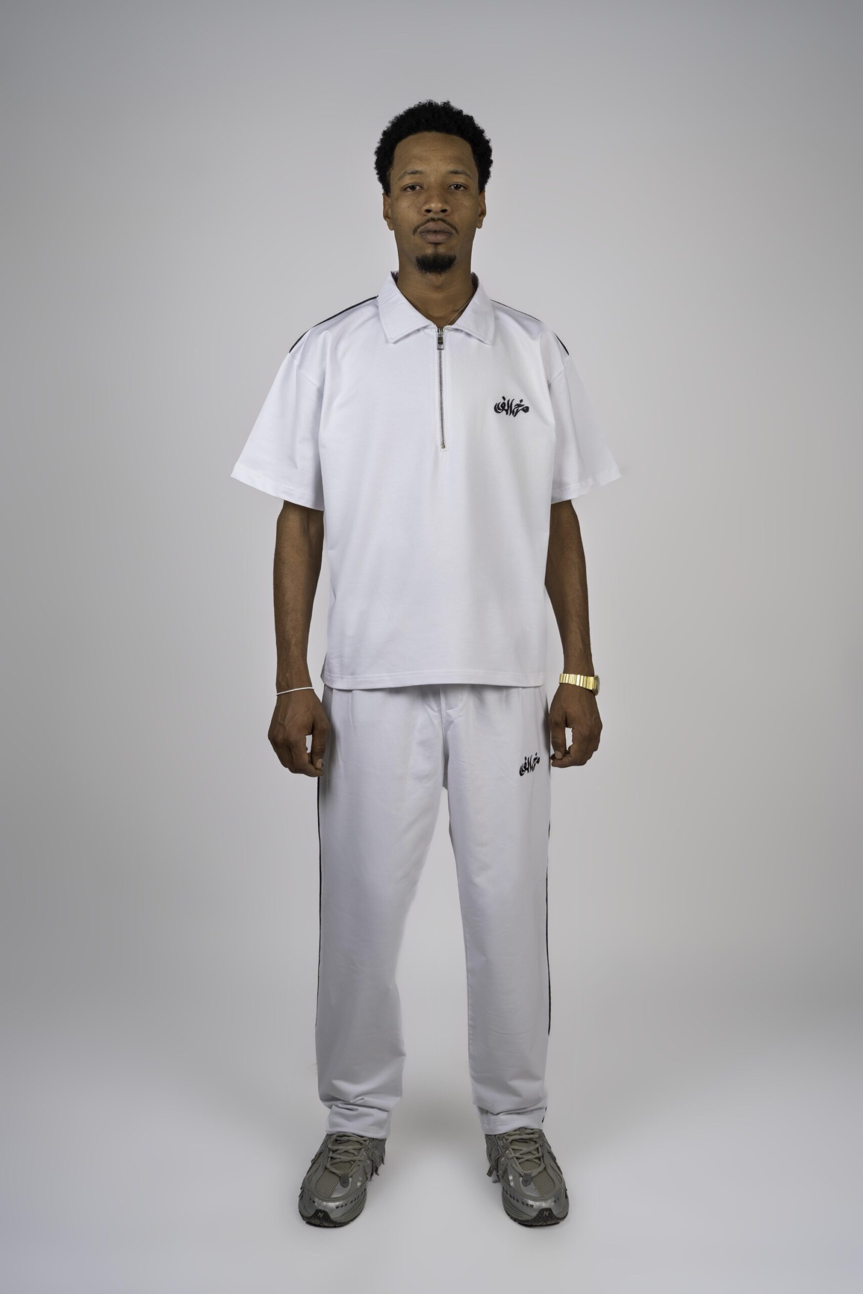 mkhalef elite set – white