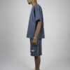 Almanara set - blue