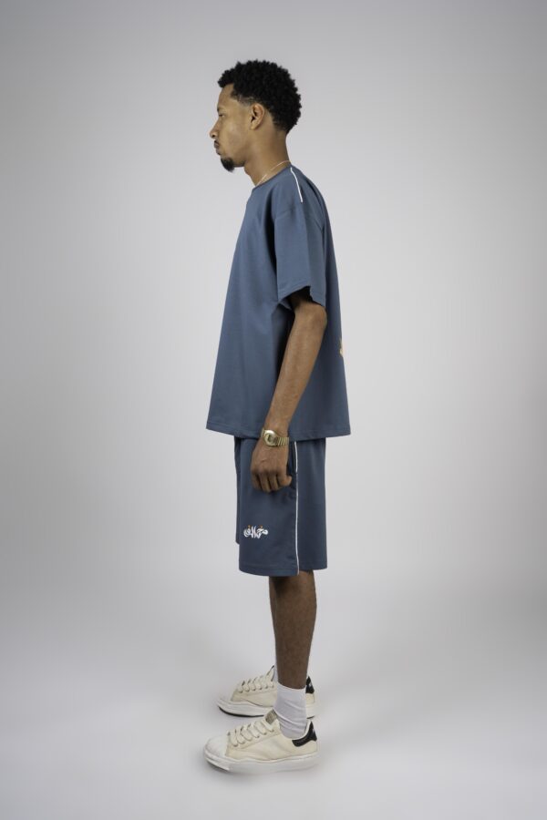 Almanara set - blue