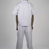 mkhalef elite set - white