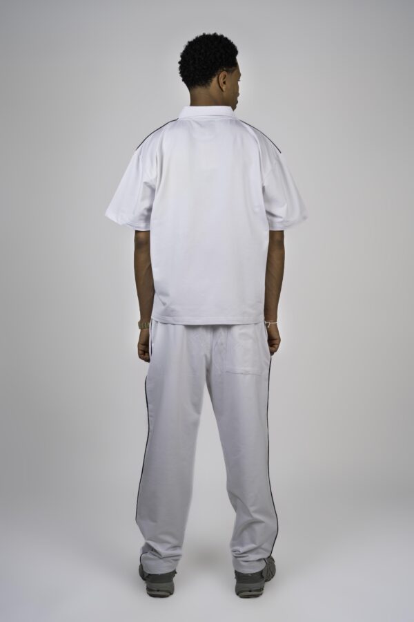 mkhalef elite set - white