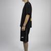 Almanara set - black