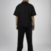 mkhalef elite set - black