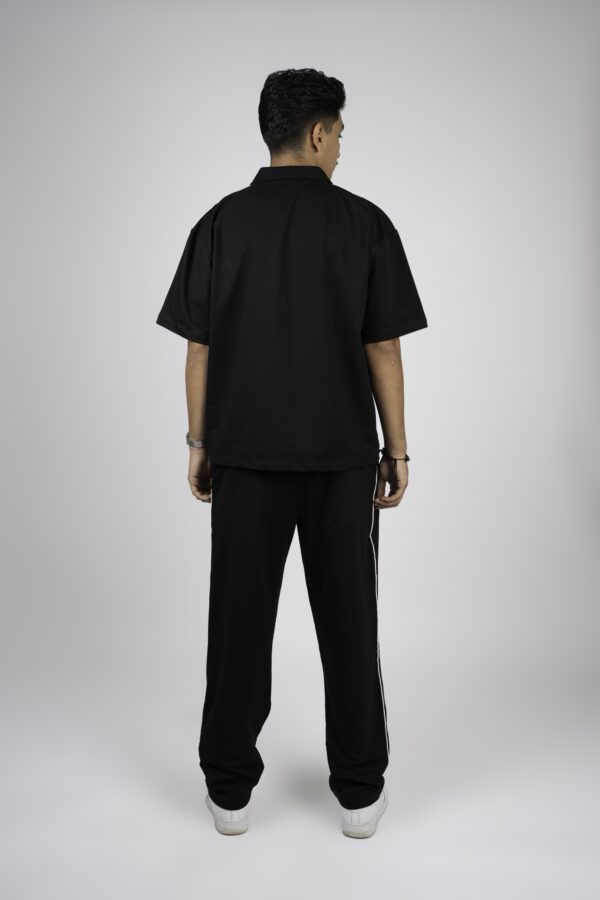 mkhalef elite set - black