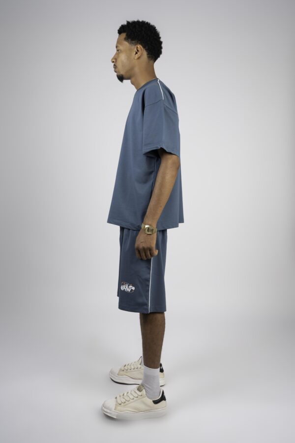 rebel script set - blue