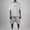 Almanara set - white