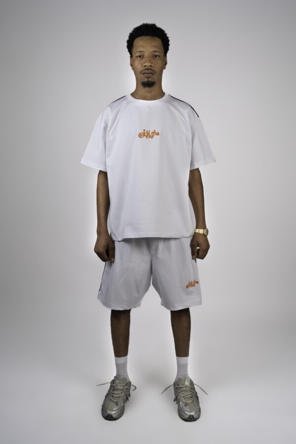 Almanara set - white
