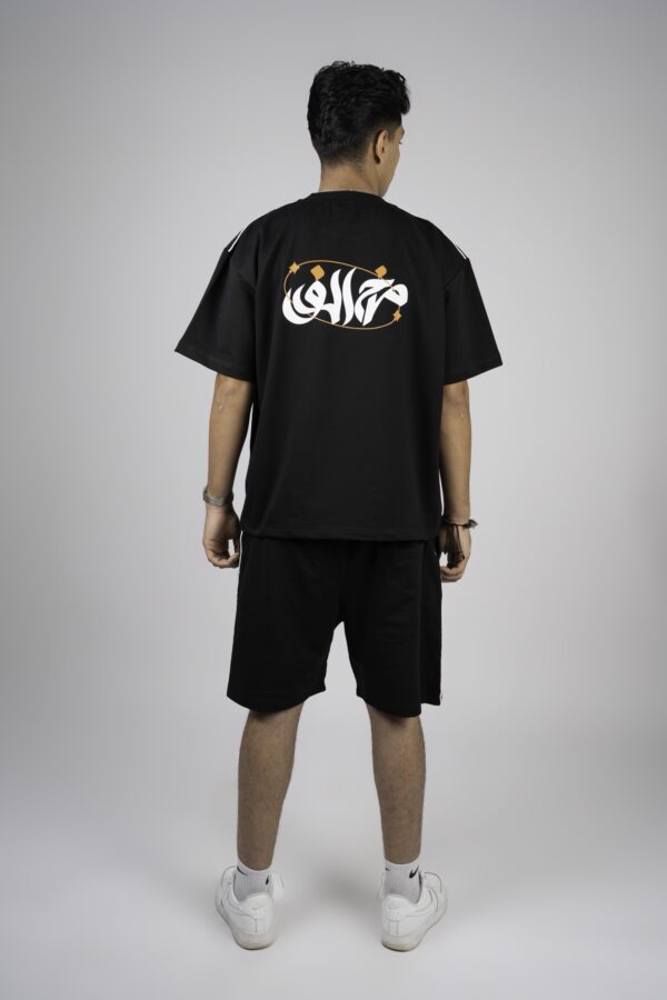 rebel script set - black