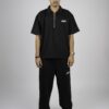 mkhalef elite set - black