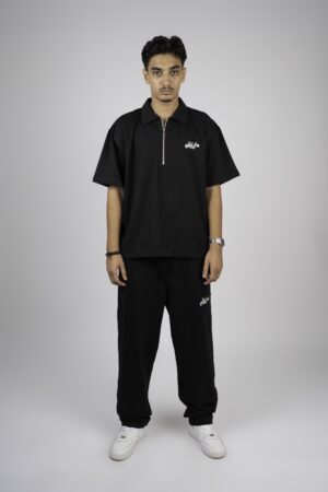 mkhalef elite set - black