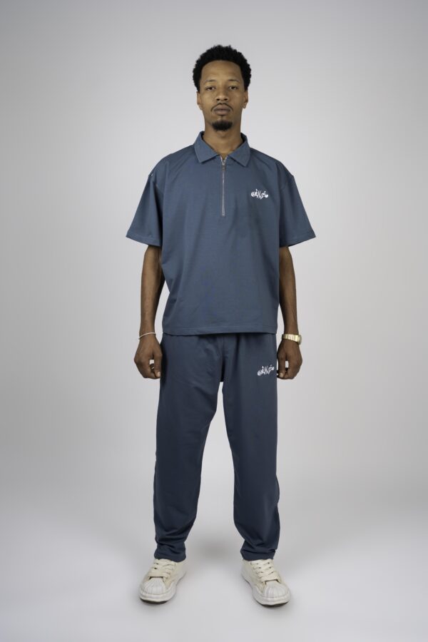 mkhalef elite set - blue