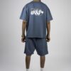 rebel script set - blue