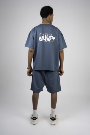 rebel script set - blue