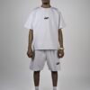 mkhalef basic set - white (puff print)