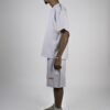 Almanara set - white