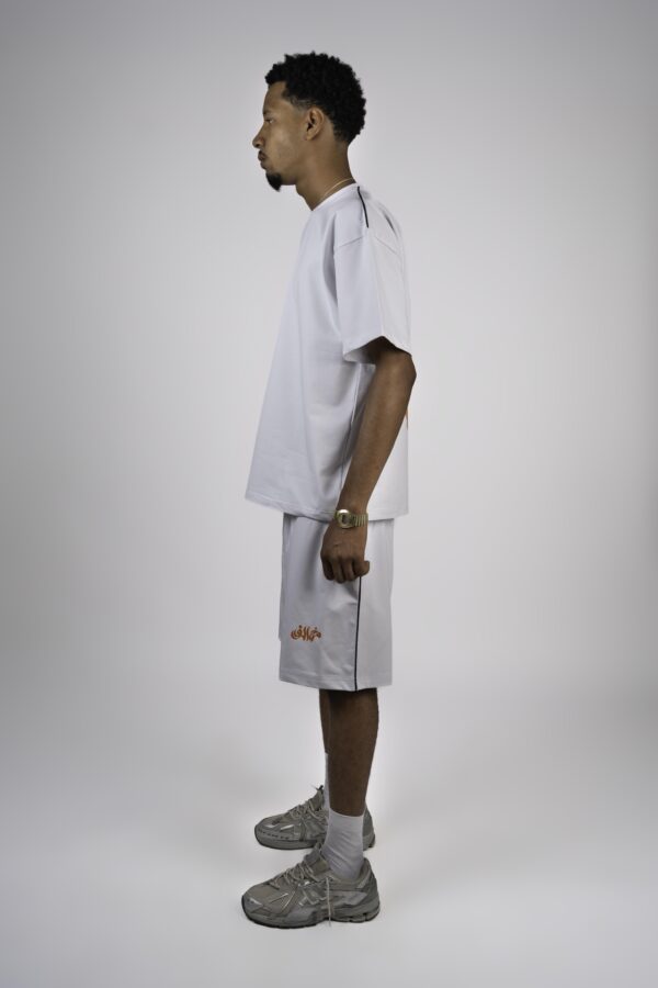 Almanara set - white