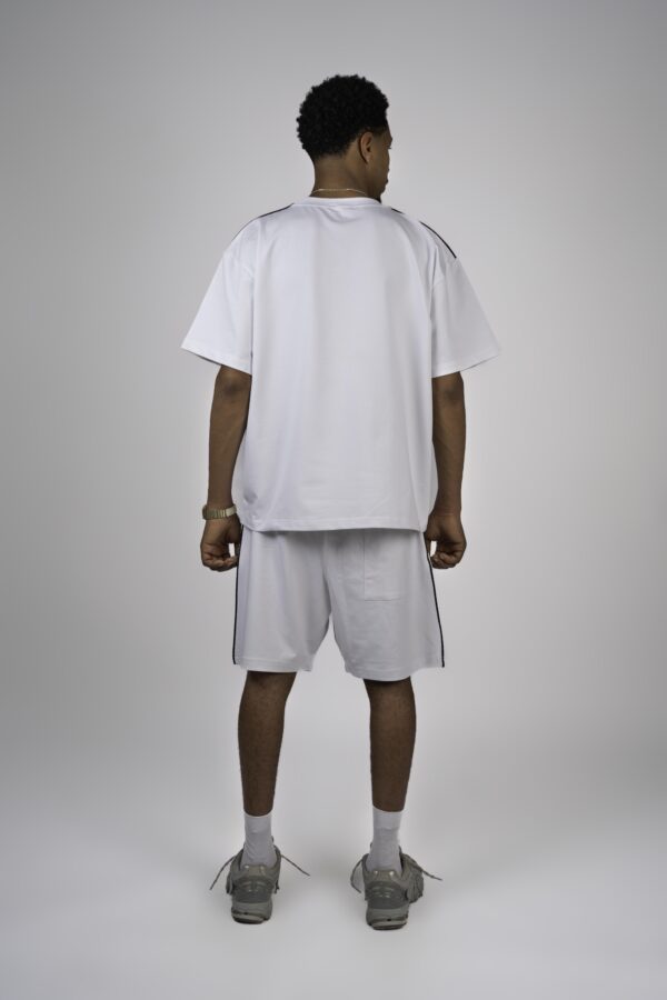 mkhalef basic set - white (puff print)
