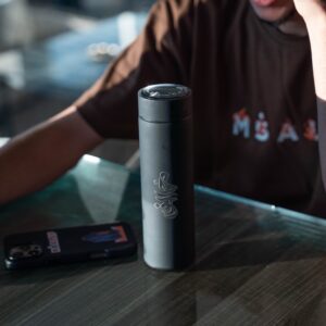 mkhalef flask