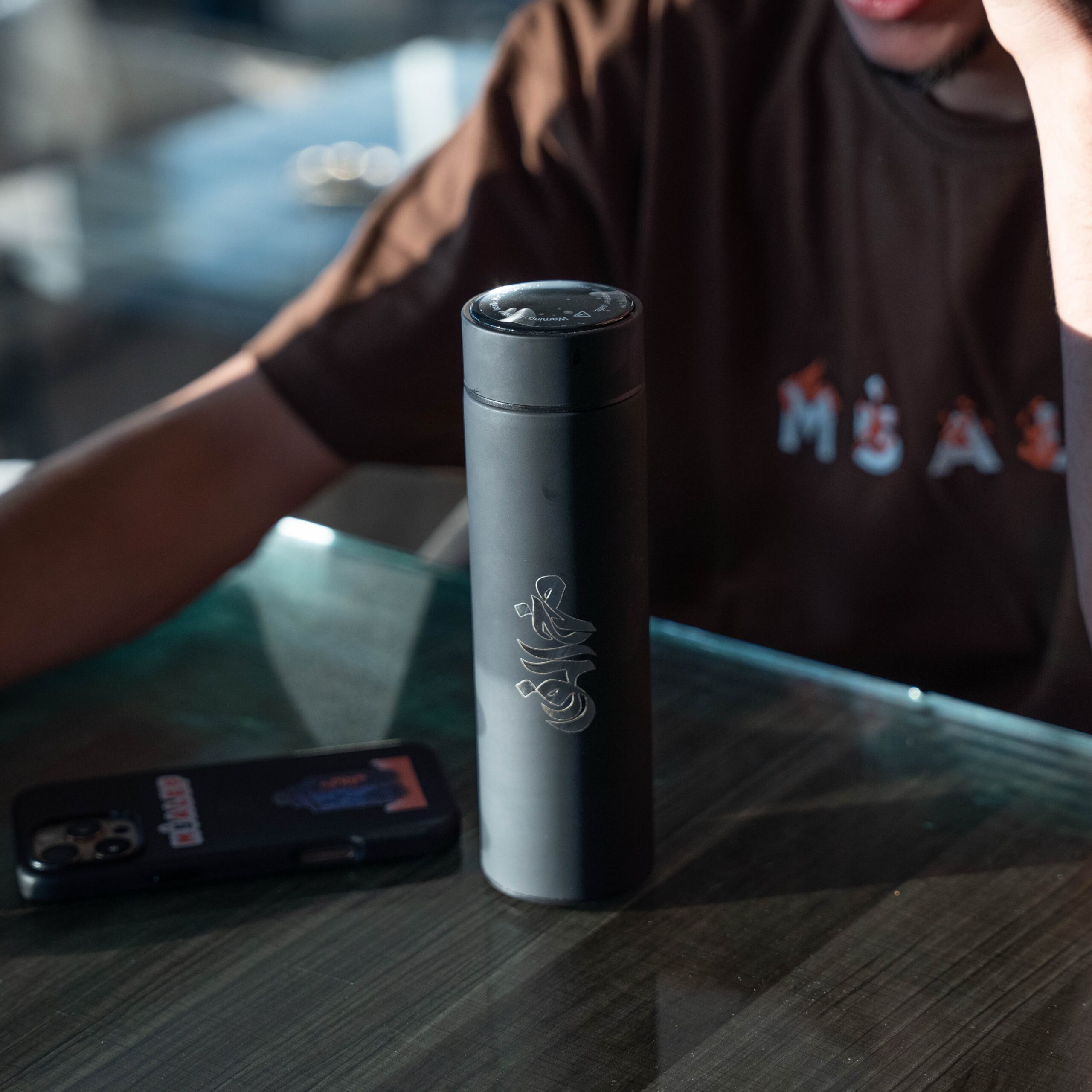 mkhalef flask