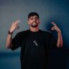 Mkhalef x mansor - Black set