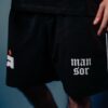 Mkhalef x mansor - Black set