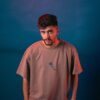 Mkhalef x mansor - brown set