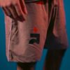 Mkhalef x mansor - brown set